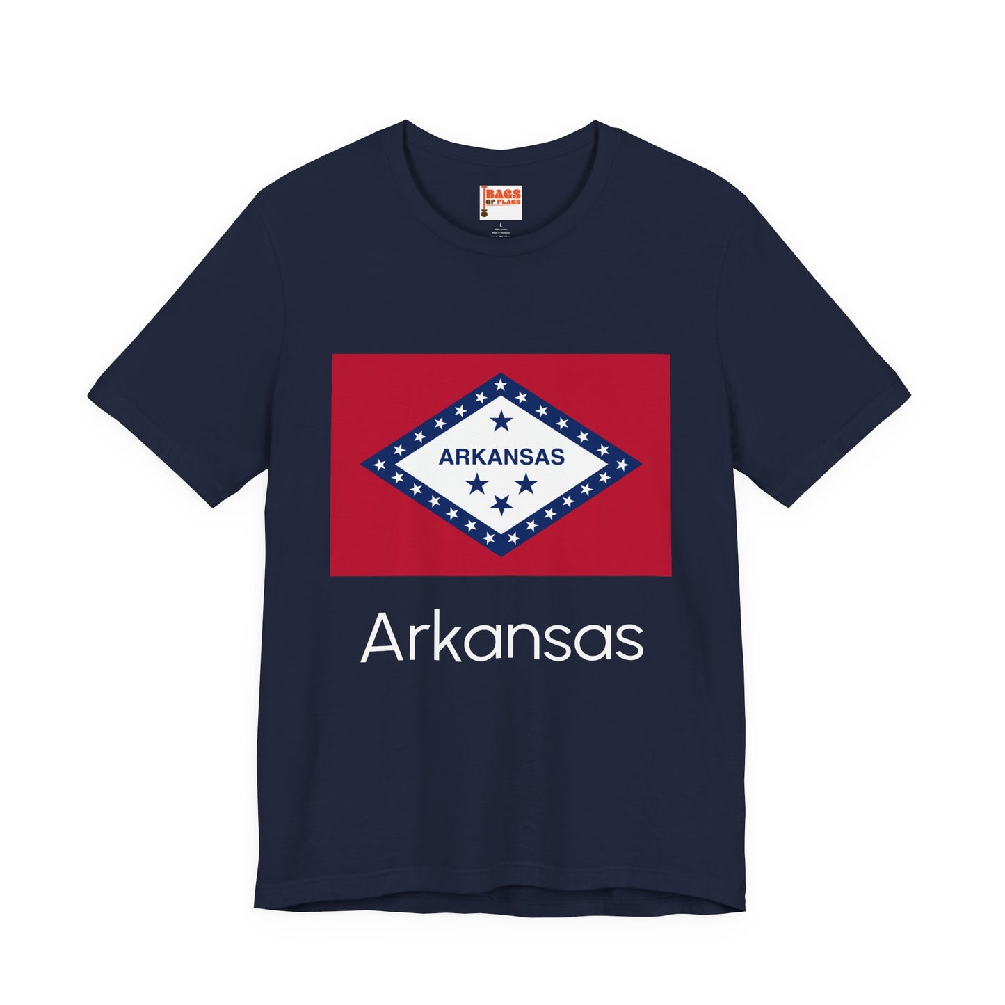 Arkansas T-shirts