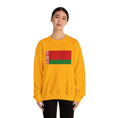 Belarus Flag Sweatshirt
