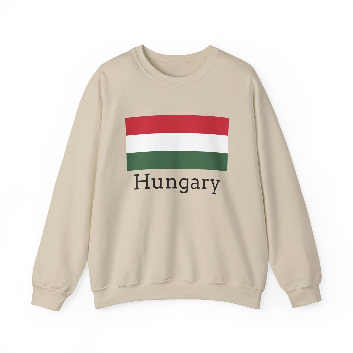 Hungary Sweatshirt