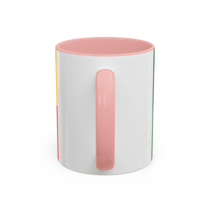 Benin Mug