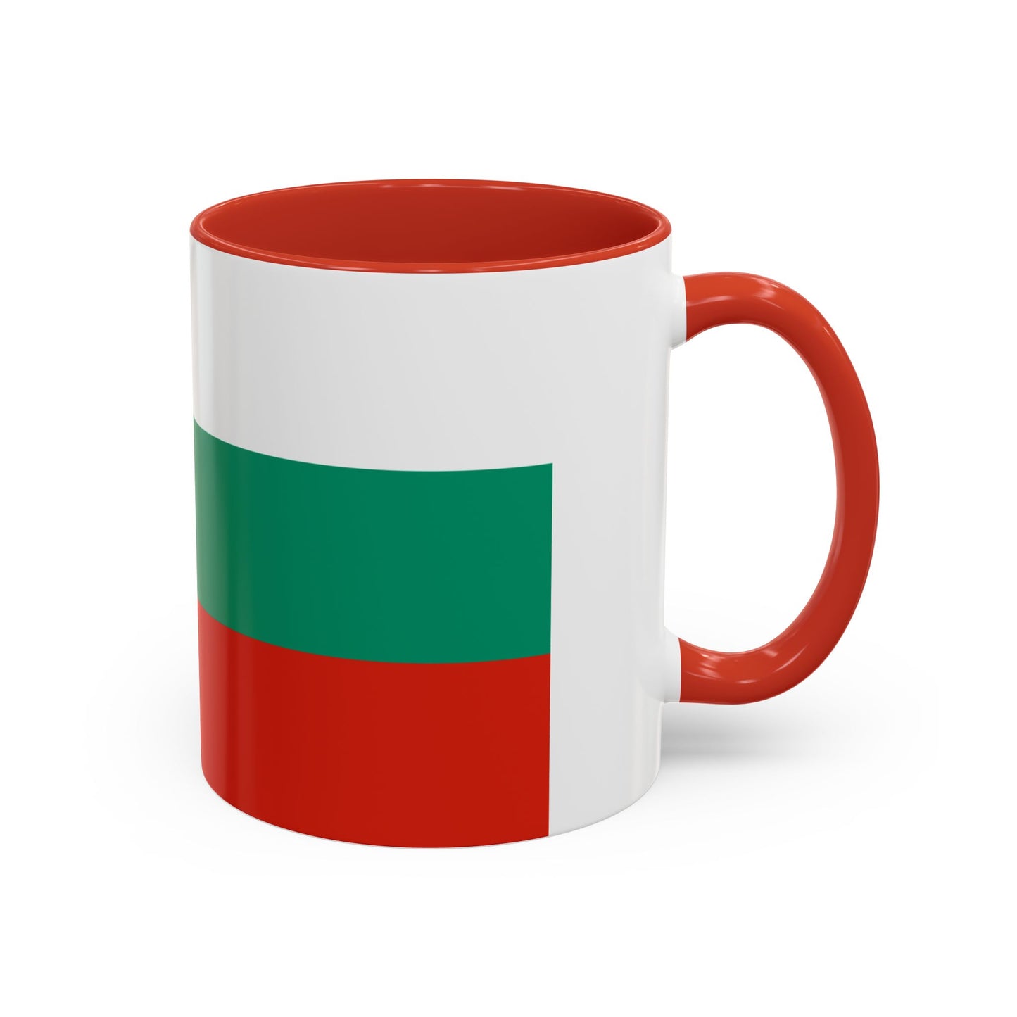 Bulgaria Mug