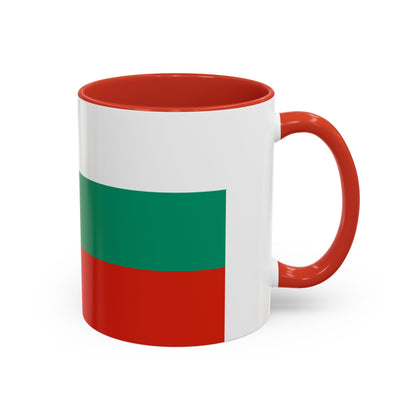 Bulgaria Mug