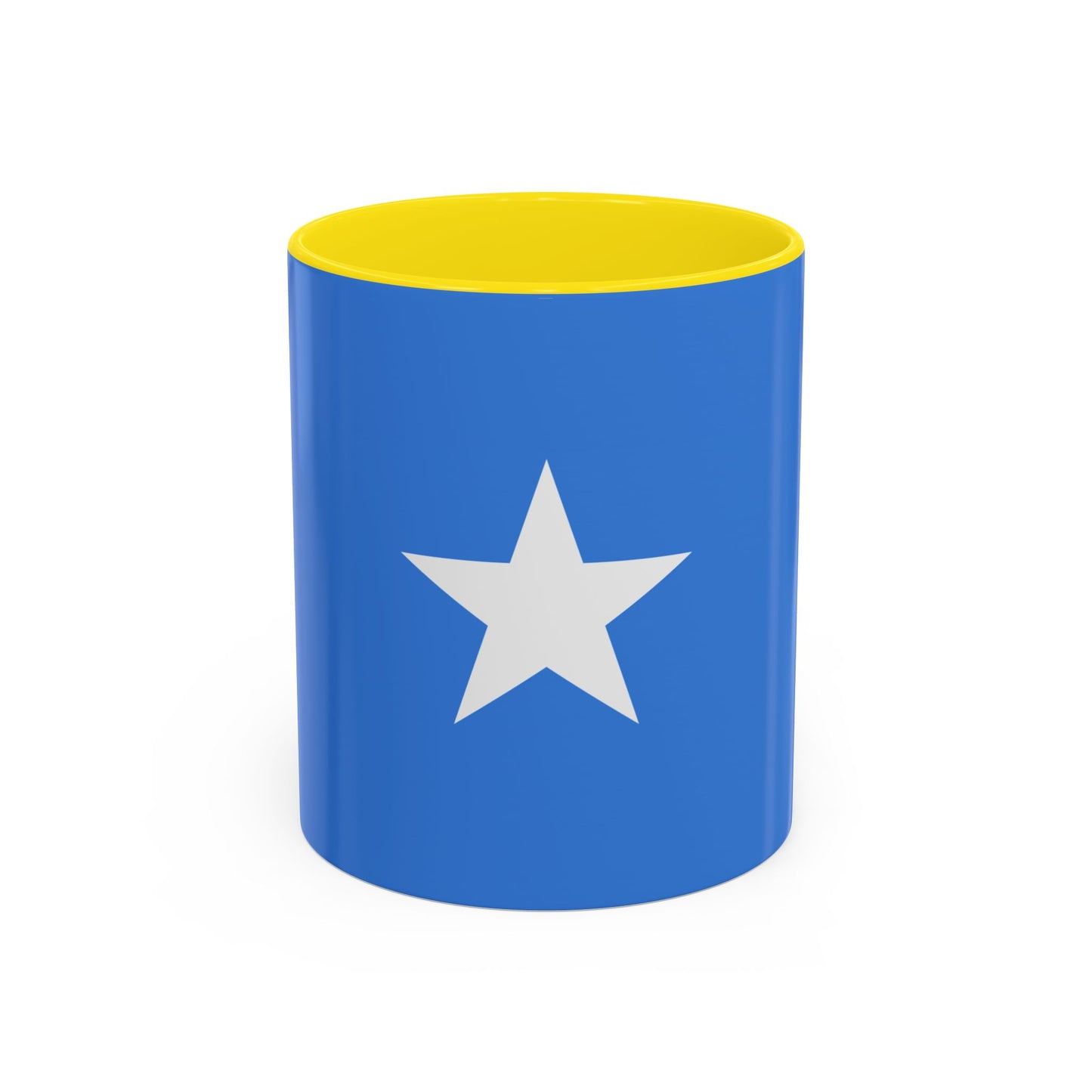 Somalia Mug