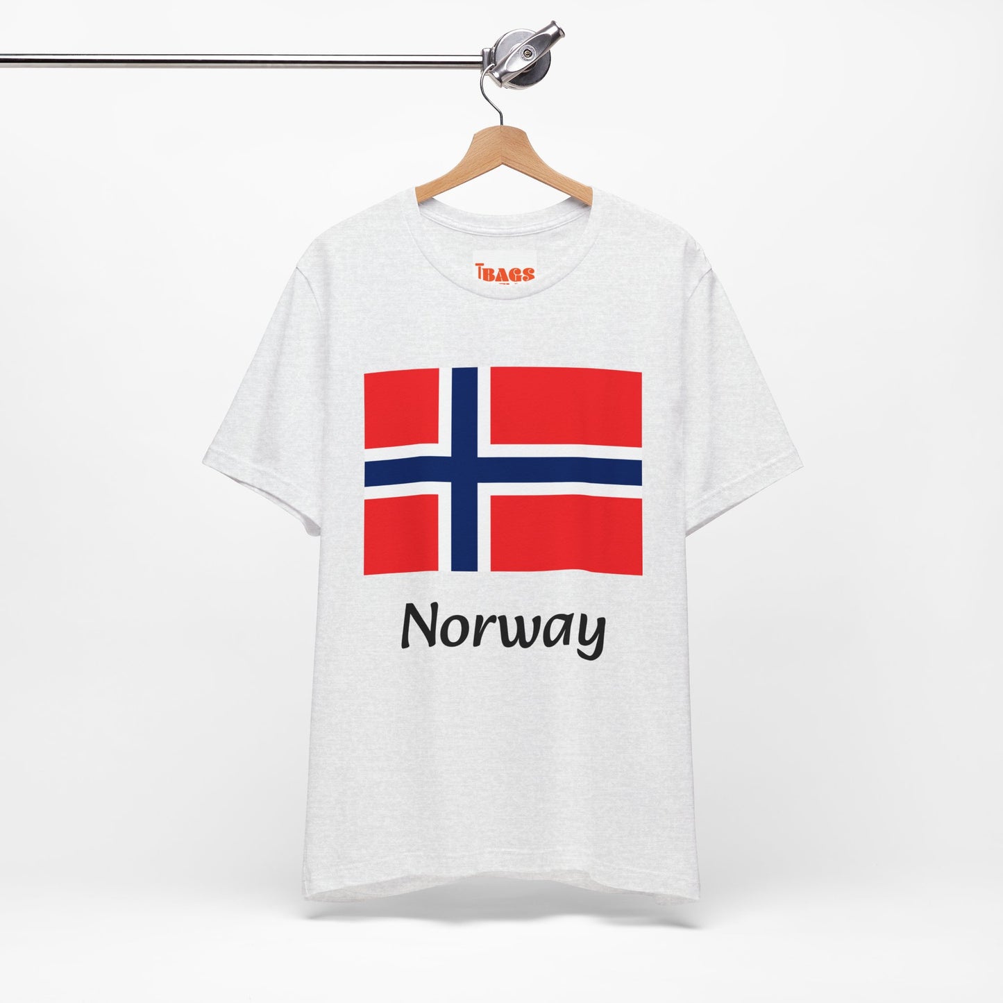 Norway T-shirts