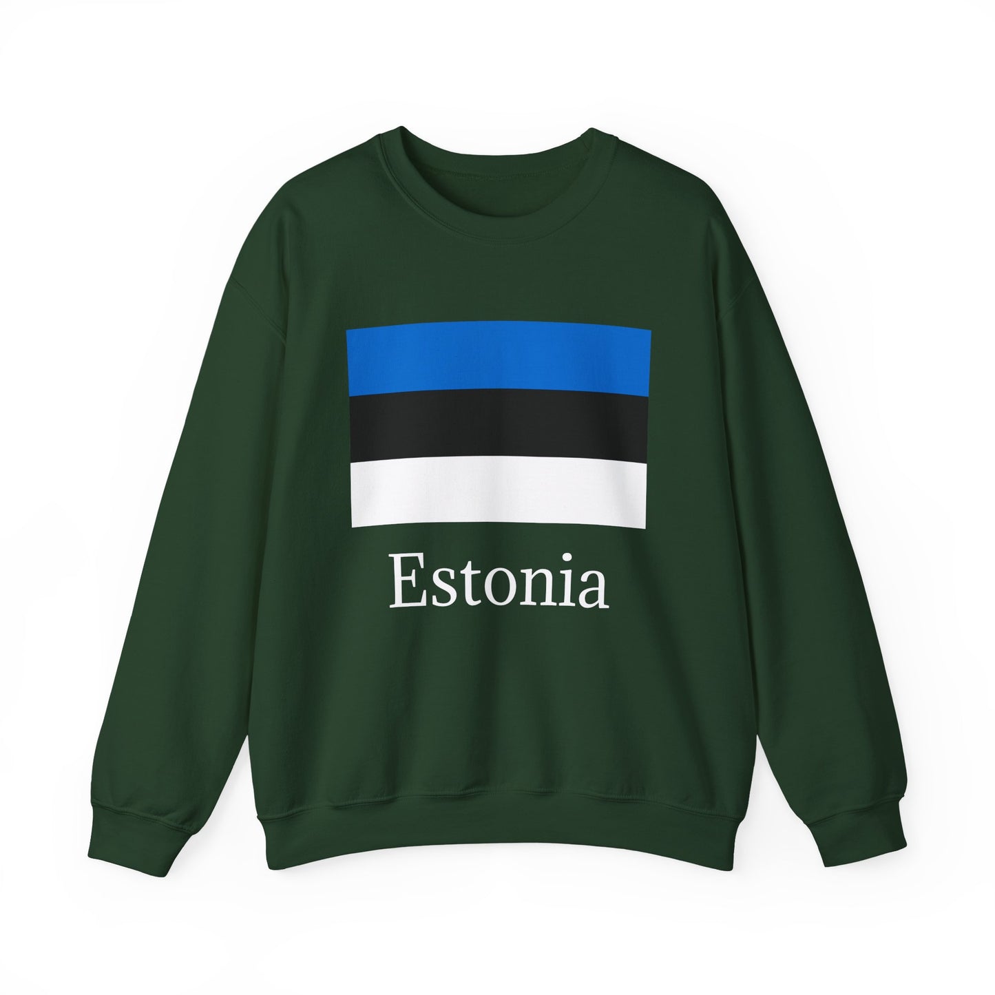 Estonia Sweatshirt