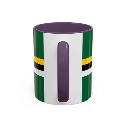 Dominica Mug