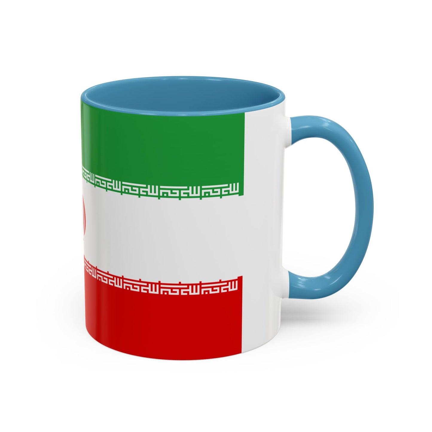 Iran Mug