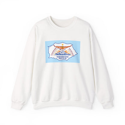 Yakama Sweatshirt