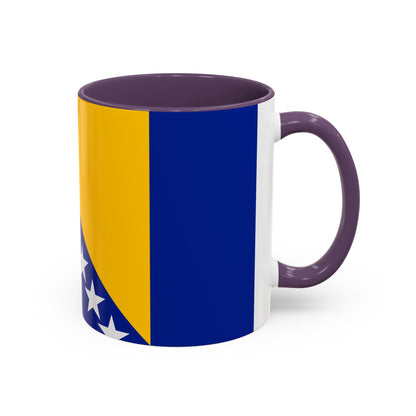 Bosnia and Herzegovina Mug