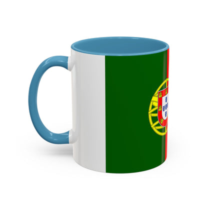 Portugal Mug