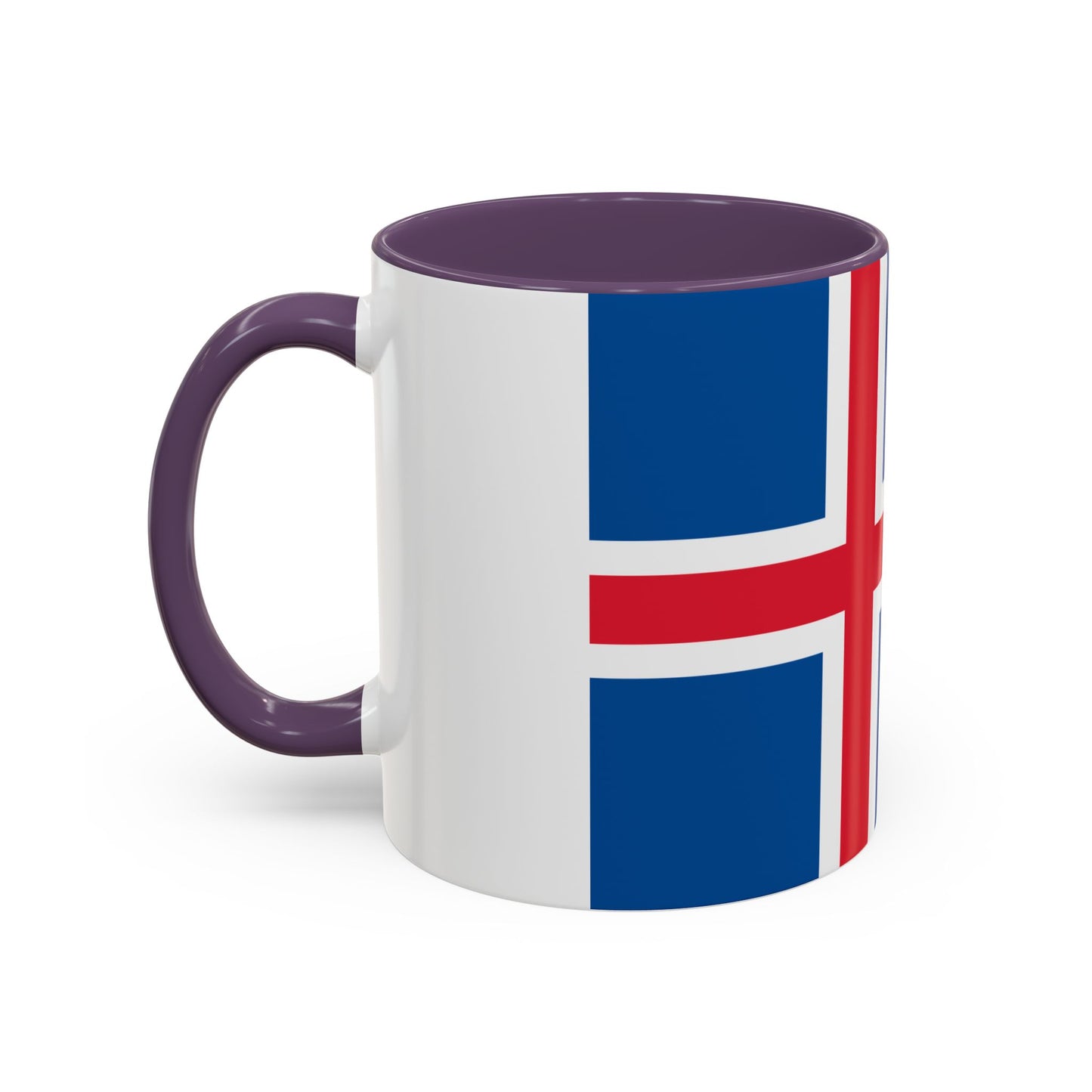 Iceland Mug