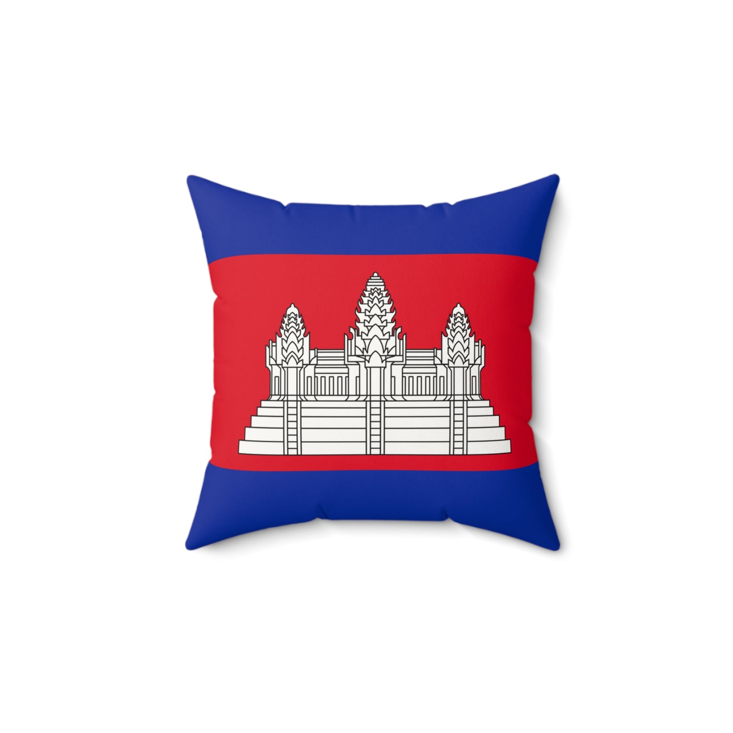 Cambodia Pillow