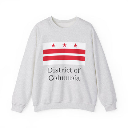 District of Columbia Sweatshirt