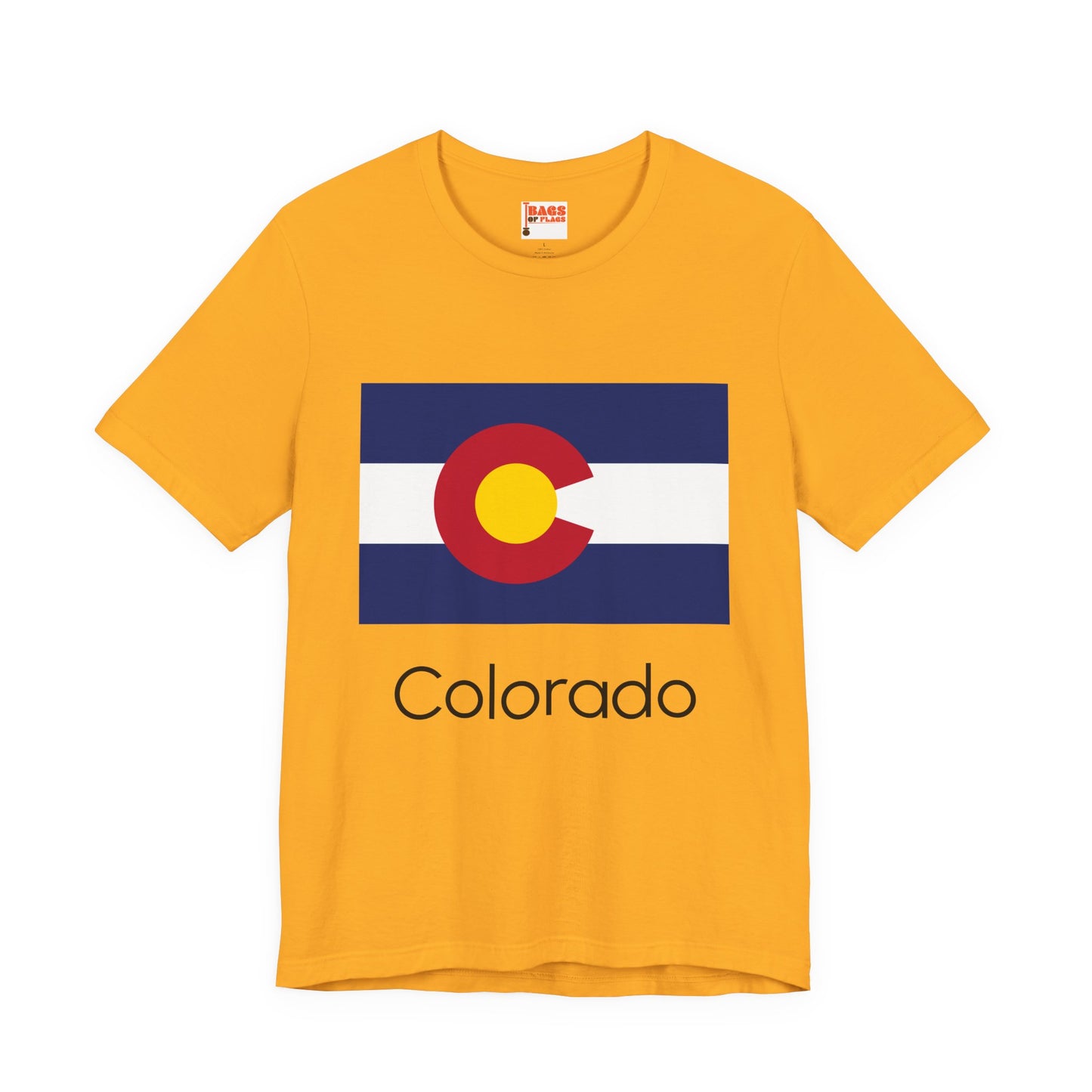 Colorado T-shirts