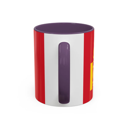 Mongolia Mug