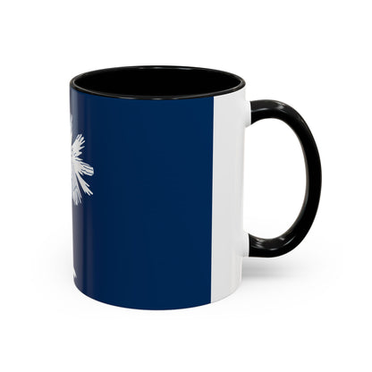 South Carolina Mug