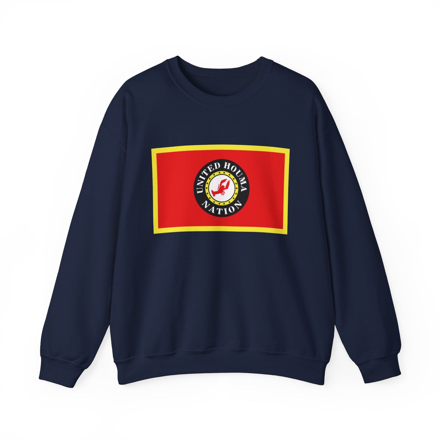 Houma People Sweatshirt