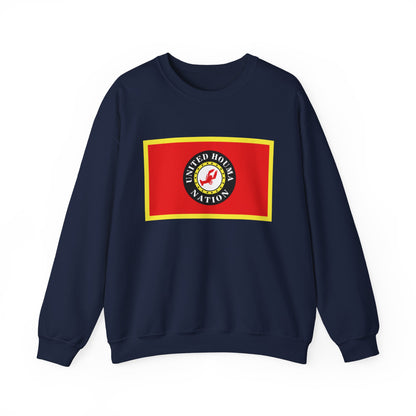 Houma People Sweatshirt