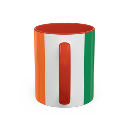 Ireland Mug