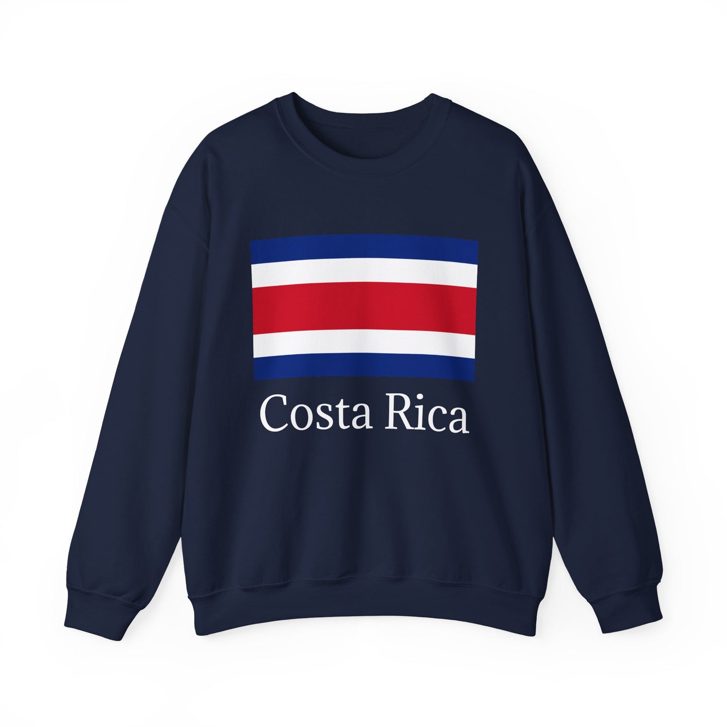 Costa Rica Sweatshirt
