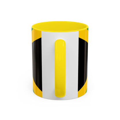 Jamaica Mug