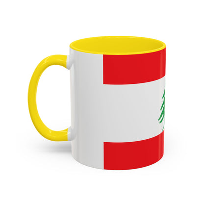 Lebanon Mug