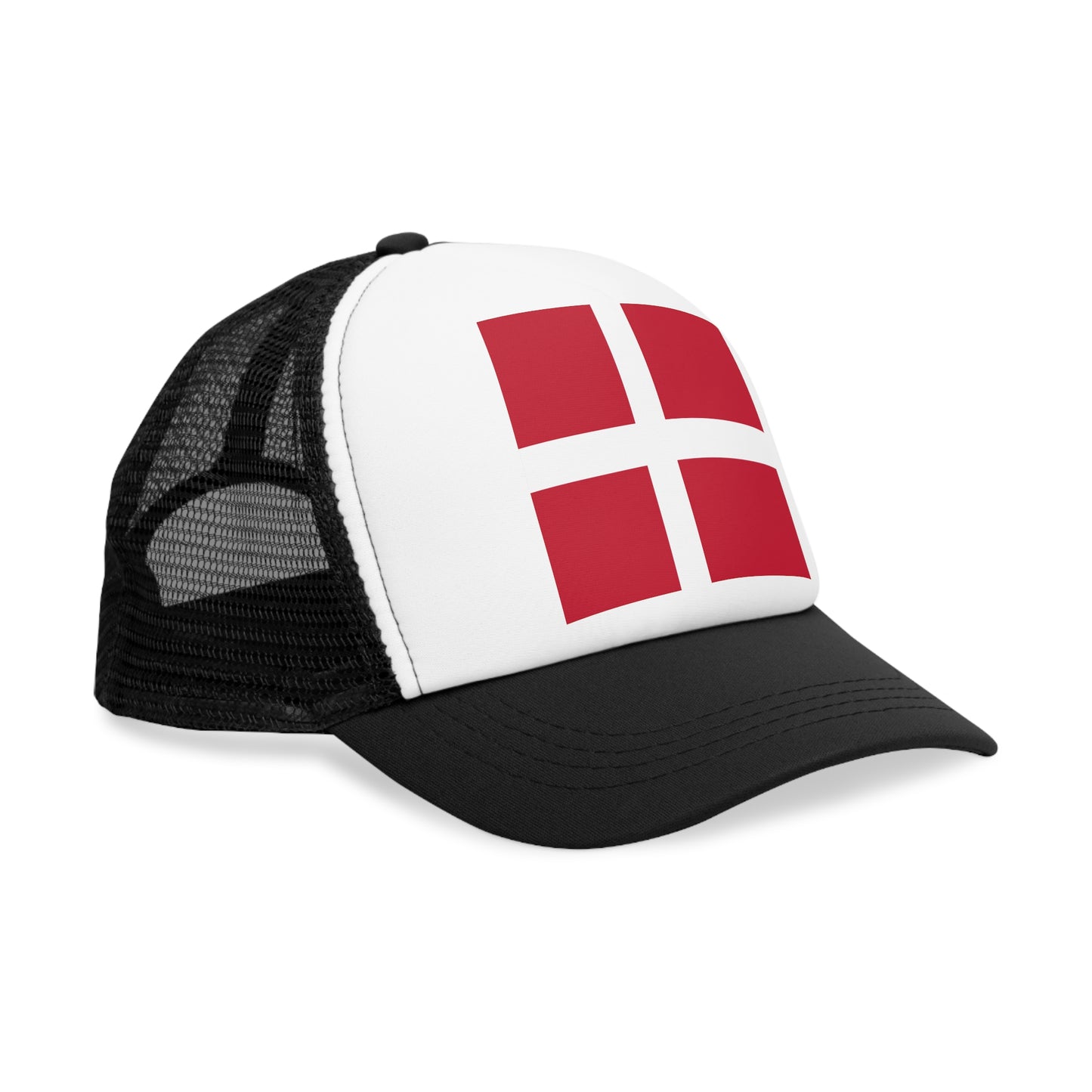 Denmark Trucker Cap