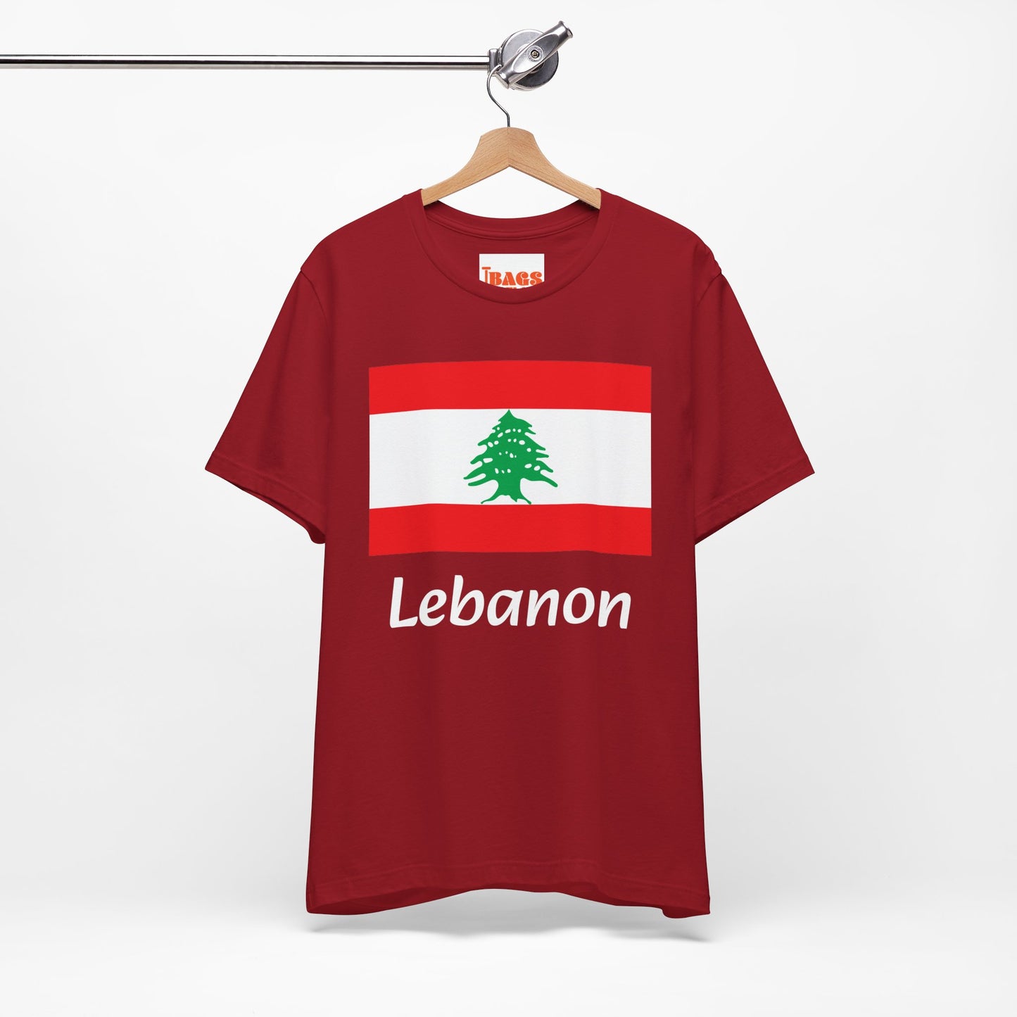 Lebanon T-shirts