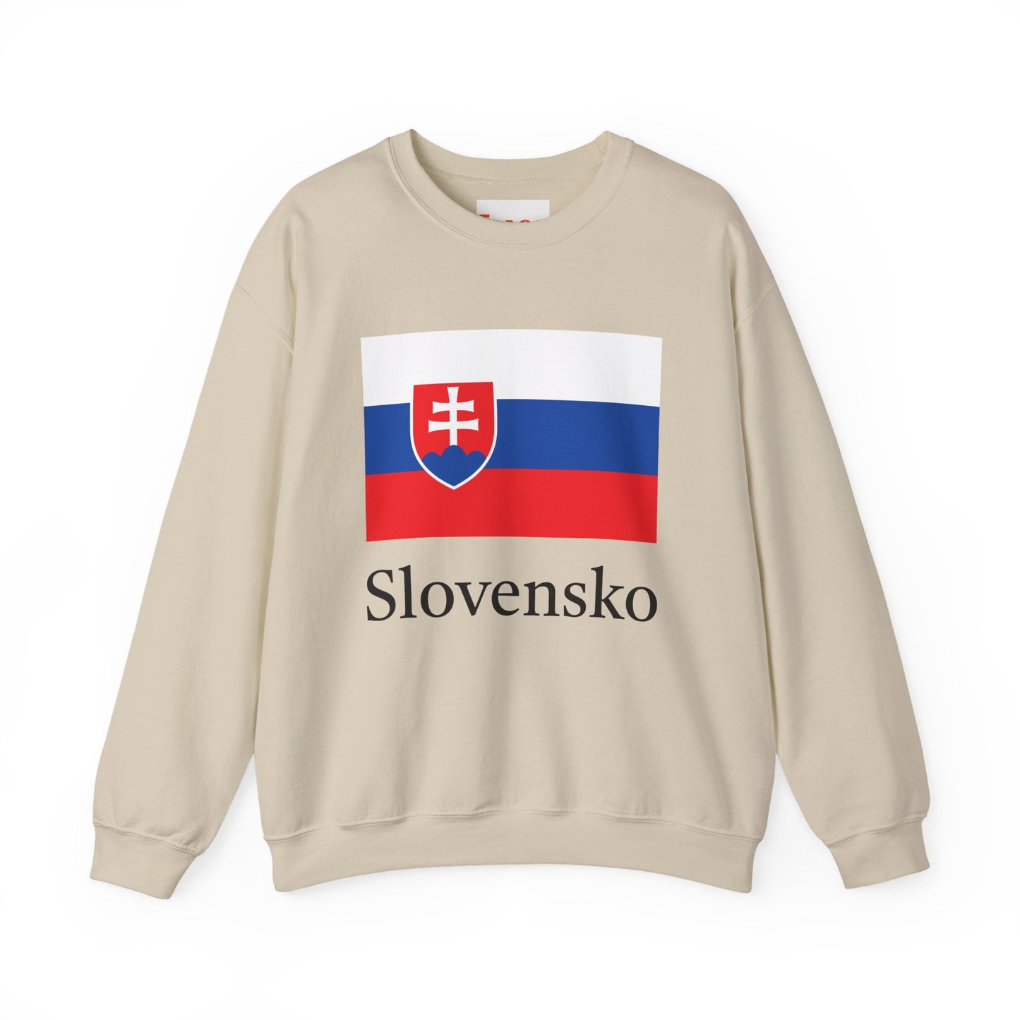 Slovensko Sweatshirt