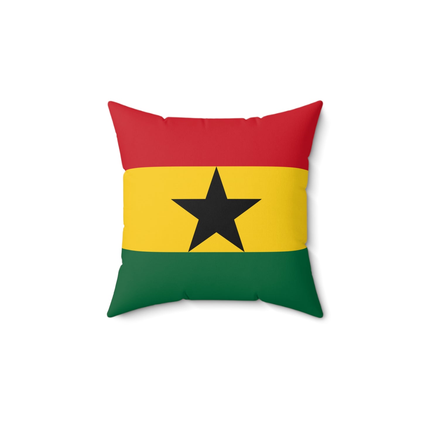 Ghana Pillow