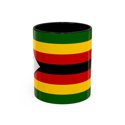 Zimbabwe Mug