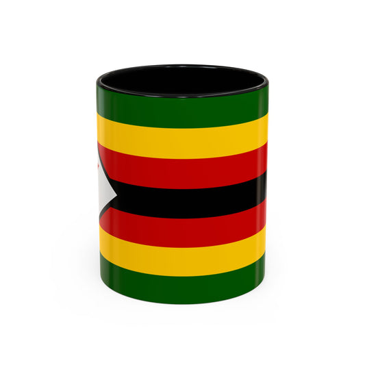 Zimbabwe Mug