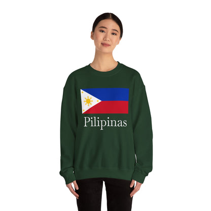 Pilipinas Sweatshirt
