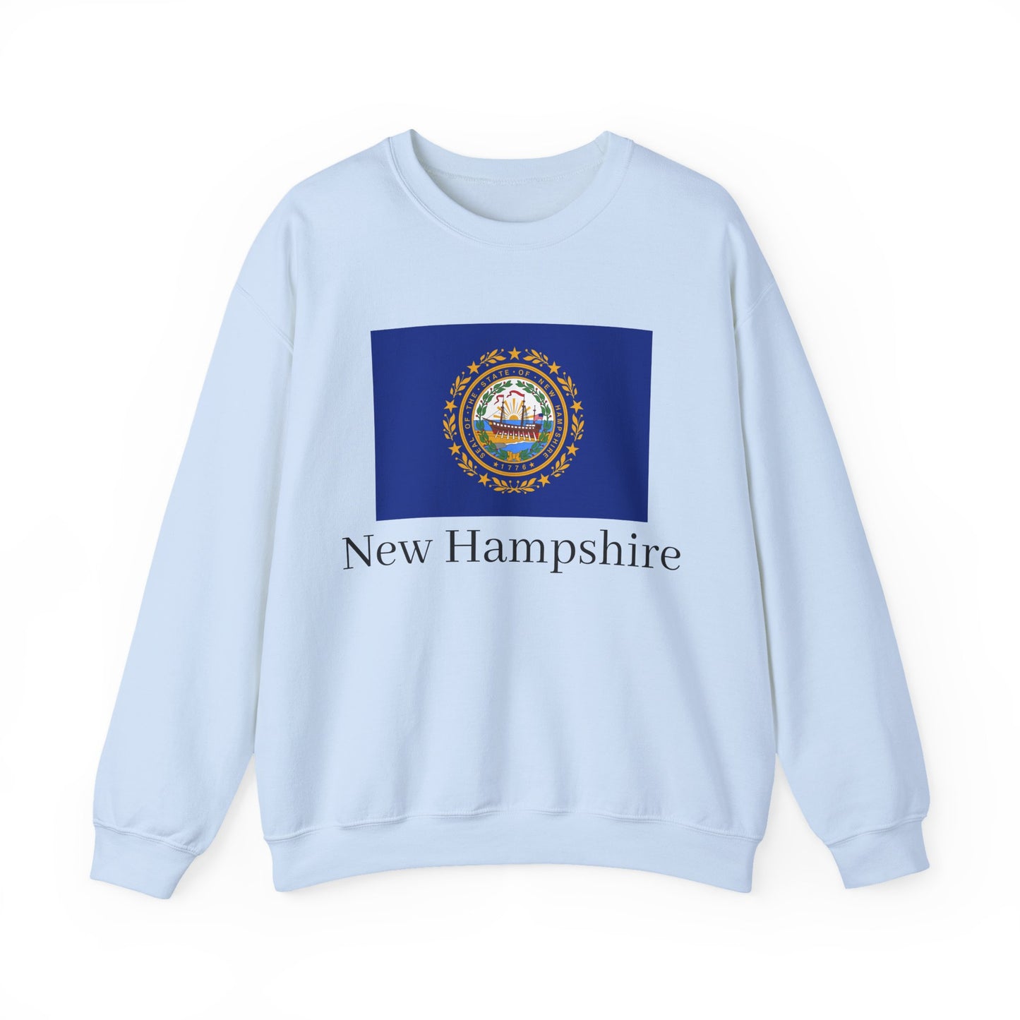 New Hampshire Sweatshirt