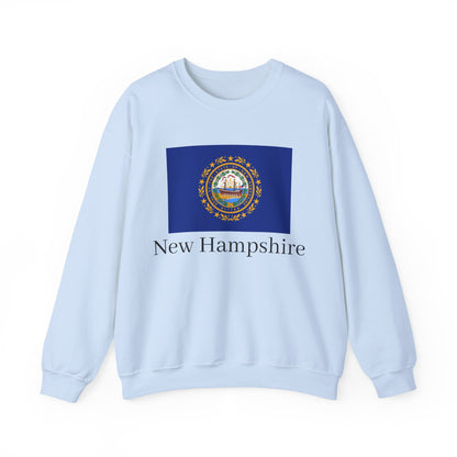 New Hampshire Sweatshirt