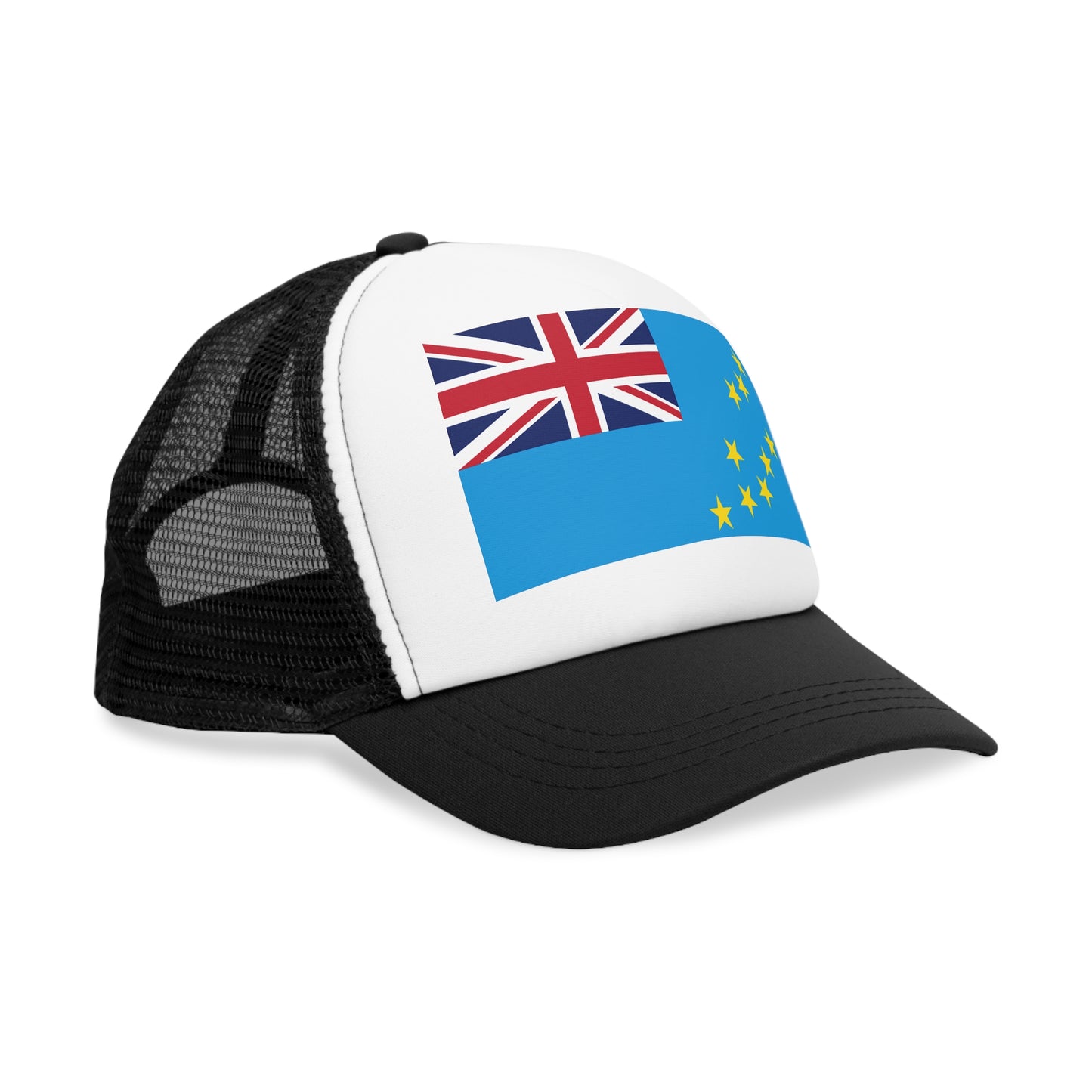 Tuvalu Trucker Cap