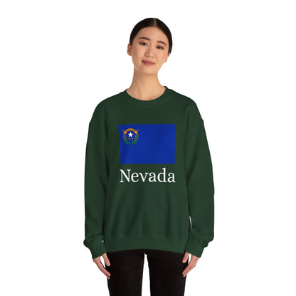 Nevada Sweatshirt