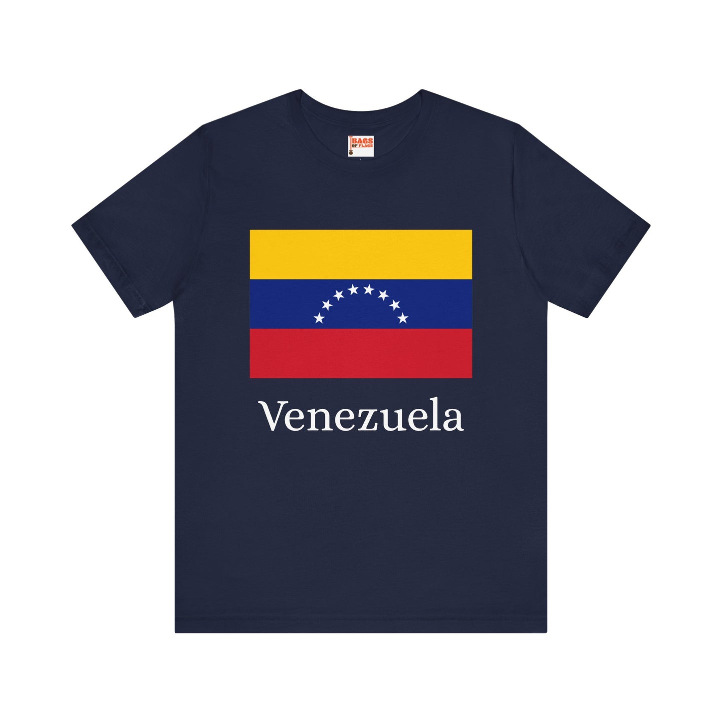 Venezuela T-shirts