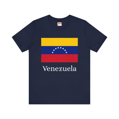 Venezuela T-shirts