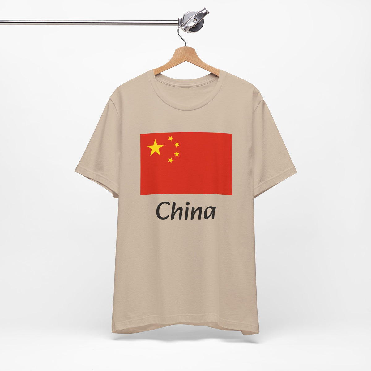 China T-shirt