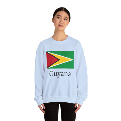 Guyana Sweatshirt