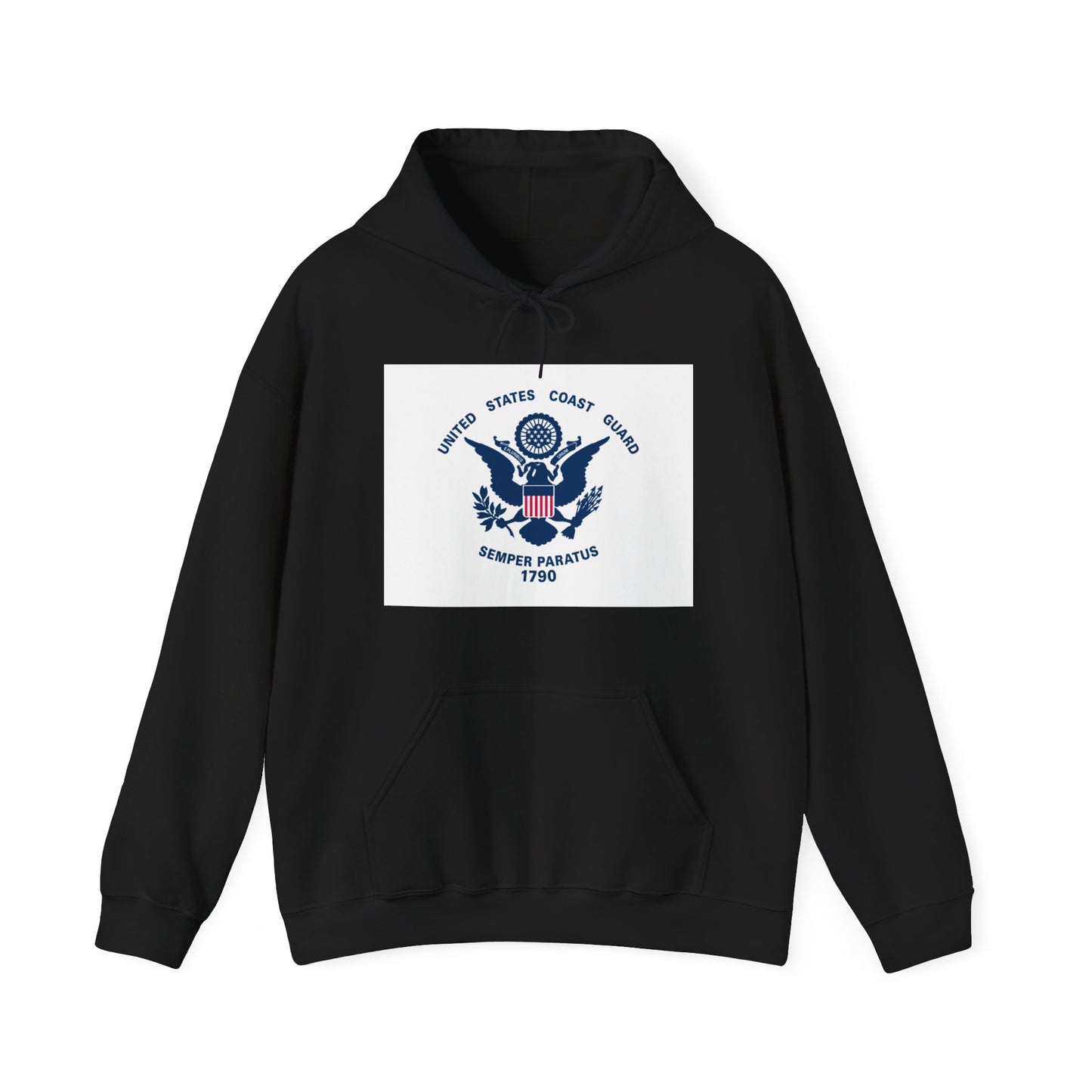 US Coast Guard Hoodies