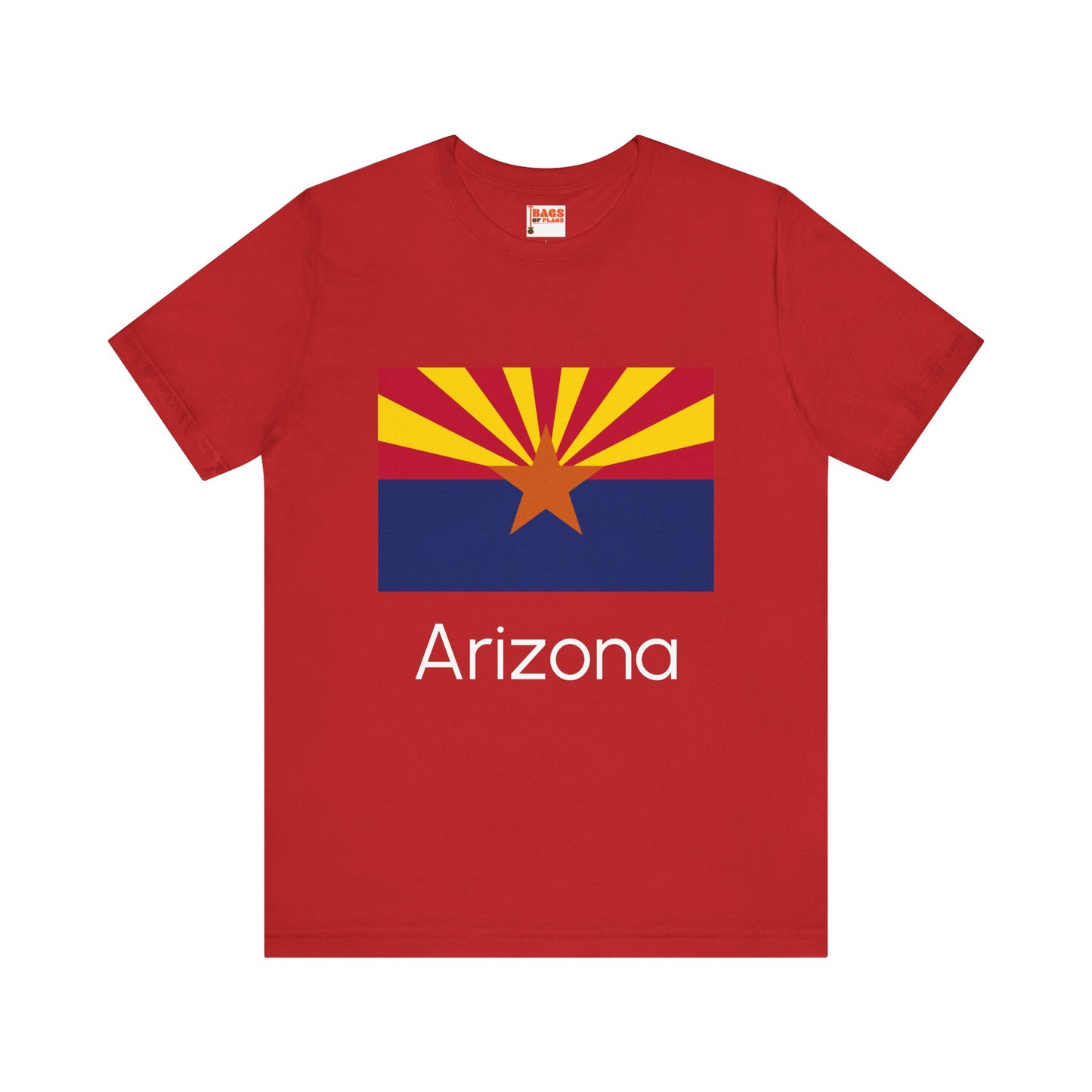 Arizona T-shirts