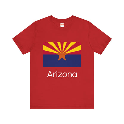 Arizona T-shirts