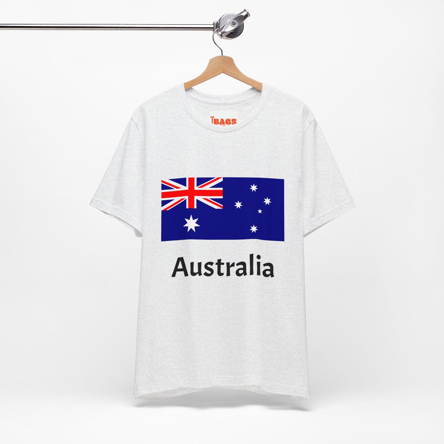 Australia T-shirts