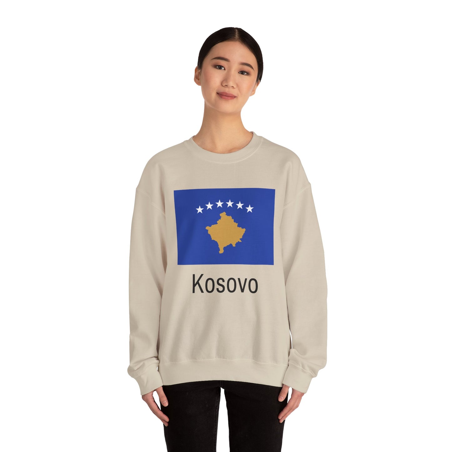 Kosovo Sweatshirt