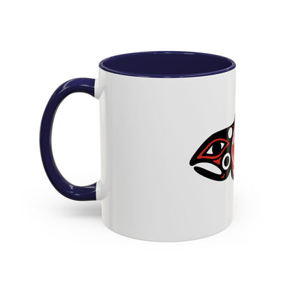 Chinook Mug