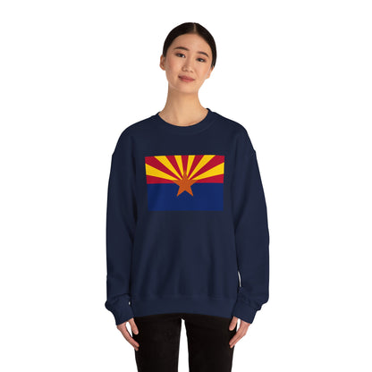 Arizona Flag Sweatshirt