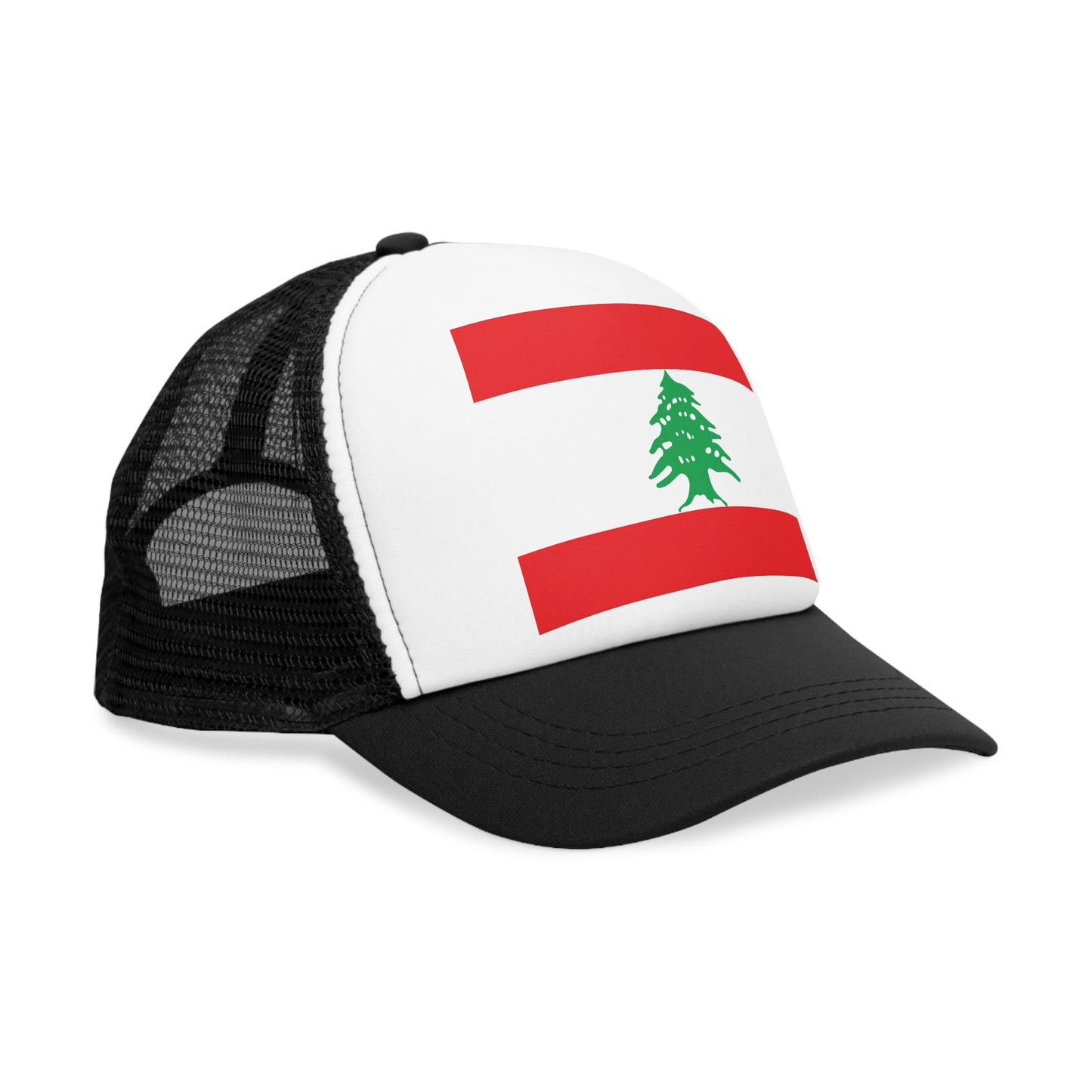Lebanon Trucker Cap