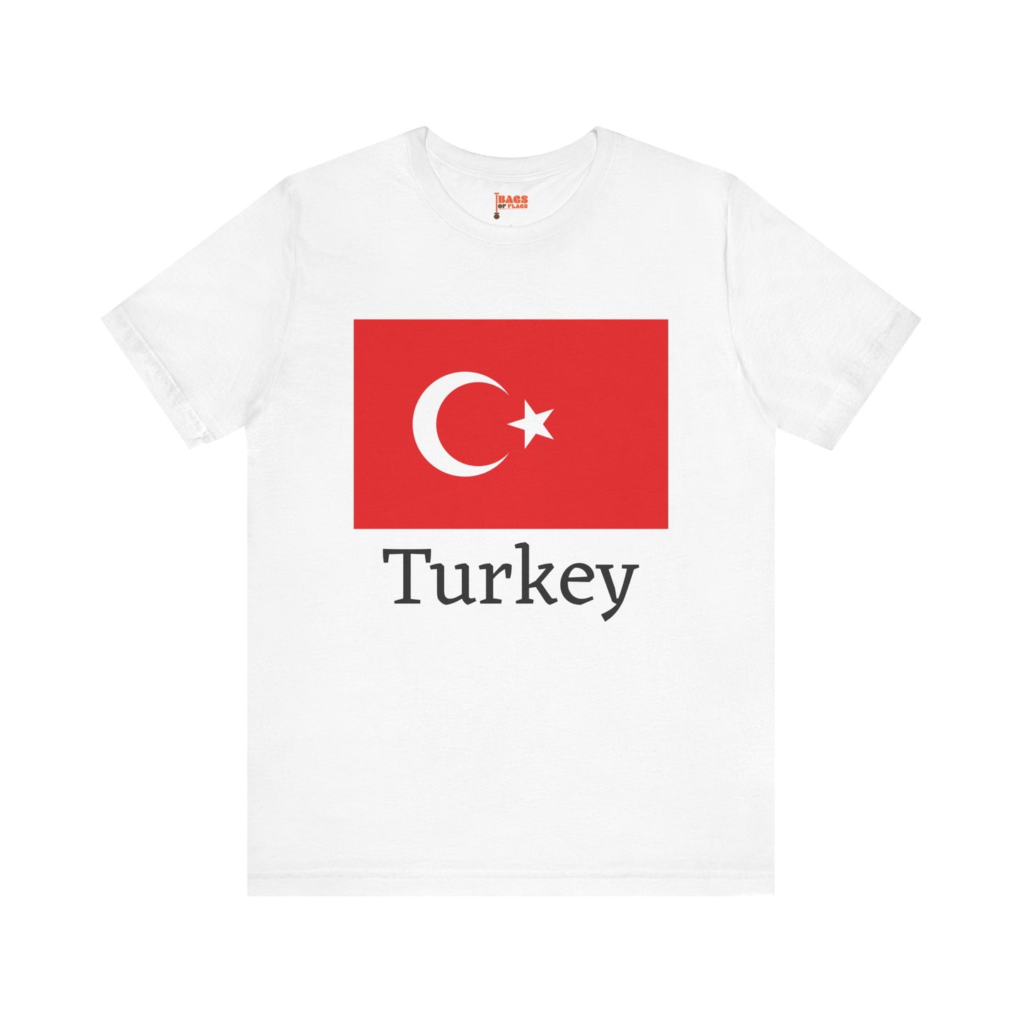 Turkey T-shirts